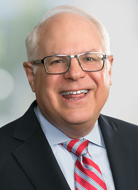 Robert H. Cohen