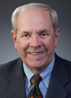 Richard S. Donahey