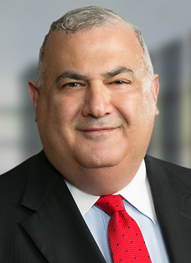 Robert J. Tannous